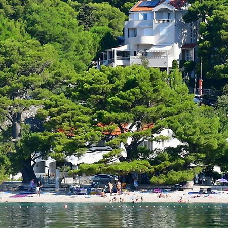 Villa Dalmatino Brela Exteriör bild